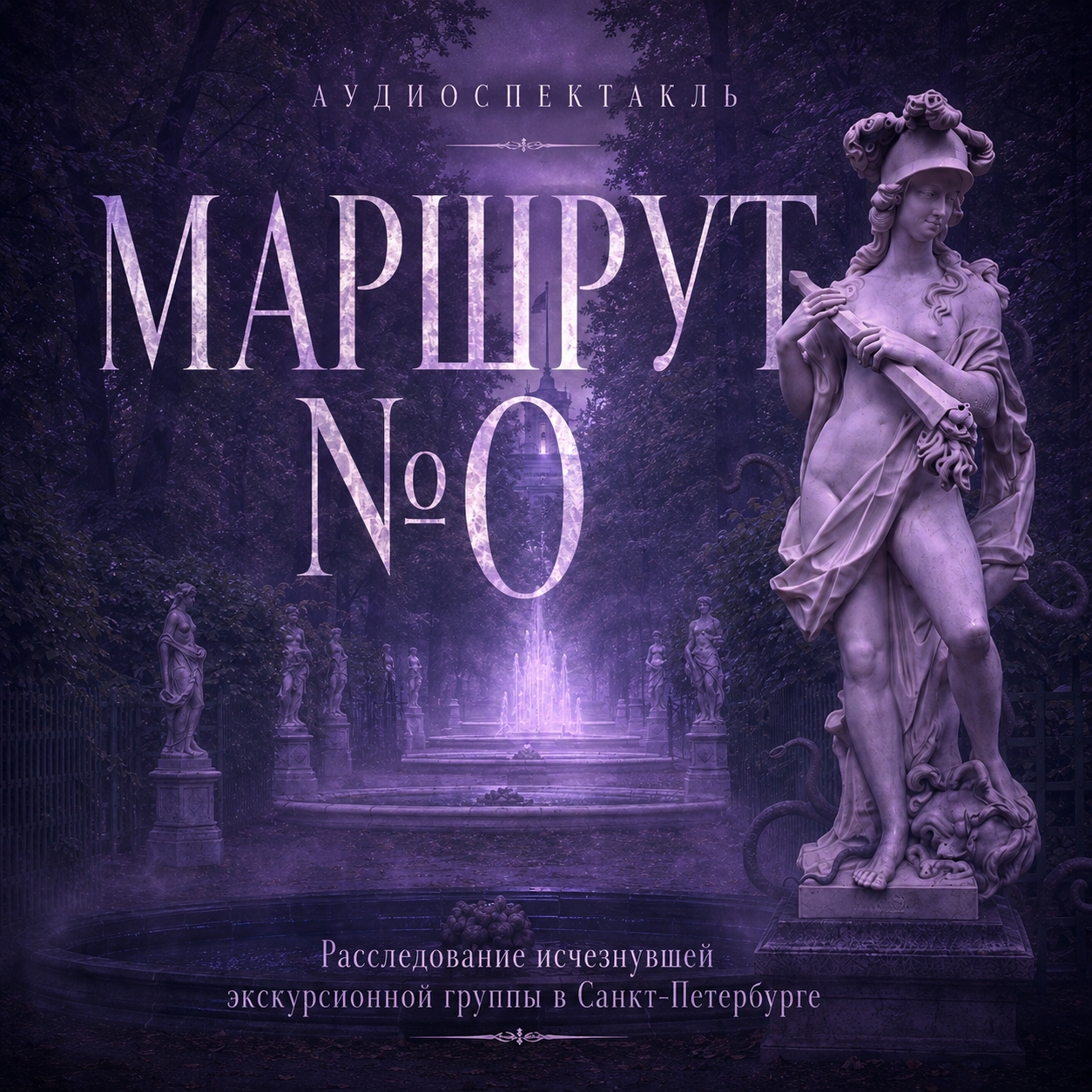 Маршрут №0